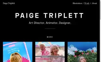 Paigetriplett.com Screenshot 2024-04-15 20:06:12