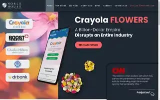 Noblehousemedia.com Screenshot 2024-06-30 15:02:21