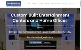 Furnituredesigngallery.com Screenshot 2024-05-15 23:06:11