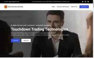 Tdtts.com Screenshot 2024-05-24 22:16:22