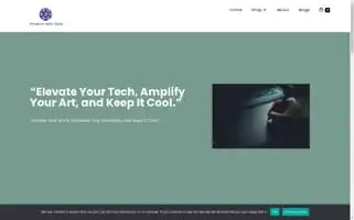 Productinfotech.com Screenshot 2024-05-21 11:03:21