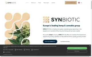 Synbiotic.com Screenshot 2024-06-29 16:45:51