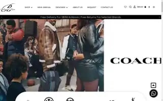 Belmontluxe.com Screenshot 2024-05-18 21:13:06