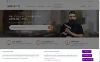 Getapro.ee Screenshot 2024-06-15 22:06:20