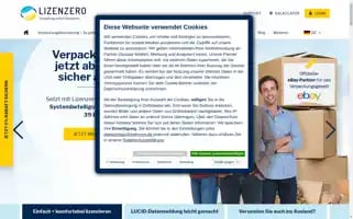 Lizenzero.de Screenshot 2024-06-14 14:31:27