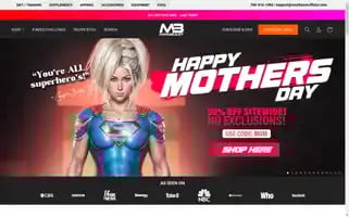 Minibeastofficial.com Screenshot 2024-05-04 06:57:48