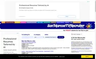 Sanmarcostxrecruiter.com Screenshot 2024-06-12 22:57:23