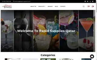 Rapidsuppliesqatar.com Screenshot 2024-06-17 15:14:50