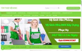 Timthovesinh.com Screenshot 2024-05-23 15:09:07