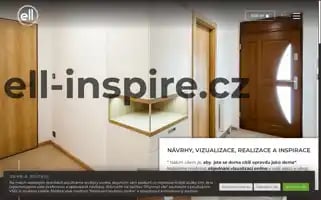 Ell-inspire.cz Screenshot 2024-05-22 11:37:07