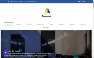 Acovedi.org.co Screenshot 2024-06-26 20:46:13