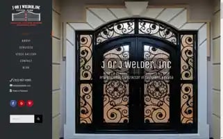 Jorjwelder.com Screenshot 2024-05-16 03:42:51
