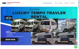 Monarchtravelservices.com Screenshot 2024-04-23 01:02:44