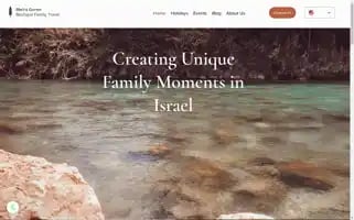Gorentours.co.il Screenshot 2024-04-14 10:45:32