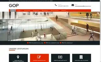 Gop-hotels.com Screenshot 2024-04-23 20:16:22