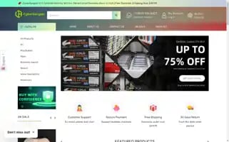 Cyberbargain.shop Screenshot 2024-04-27 16:06:55