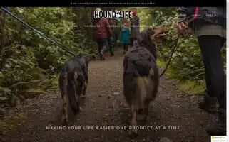 Hound-life.com Screenshot 2024-05-02 05:03:13