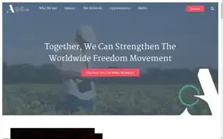 Atlasnetwork.org Screenshot 2024-06-26 06:59:27
