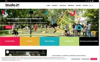 Studio21.sk Screenshot 2024-06-15 22:28:25