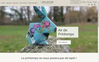 Labelhistoire.fr Screenshot 2024-05-25 12:23:19