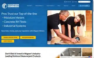 Wagnermeters.com Screenshot 2024-05-14 23:22:07