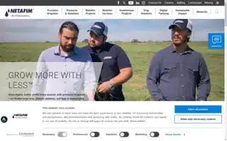 Netafim.com Screenshot 2024-06-19 00:38:27