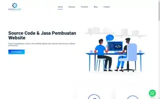 Idewebku.com Screenshot 2024-06-27 08:43:34