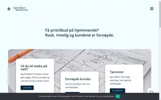 Kjettamoen.no Screenshot 2024-07-04 23:49:48