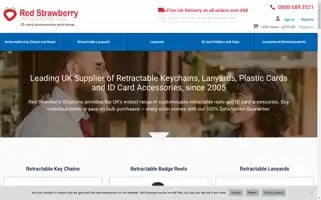 Redstrawberry.co.uk Screenshot 2024-05-13 16:02:27