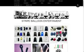 Stripe-balloon.com Screenshot 2024-04-19 07:55:09