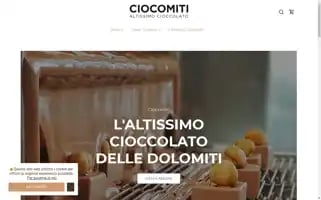 Ciocomiti.com Screenshot 2024-06-12 14:11:59