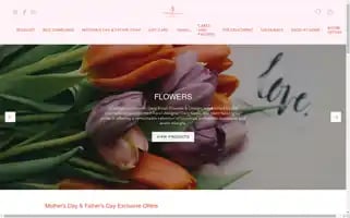 Shopfourseasonshk.com Screenshot 2024-05-05 16:57:56