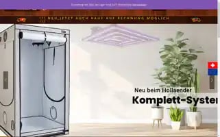 Derhollaender.ch Screenshot 2024-06-27 12:46:51