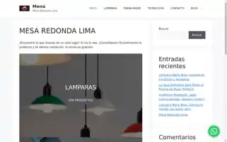 Mesaredondalima.online Screenshot 2024-05-27 18:43:14