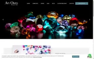 Artouro.com.br Screenshot 2024-04-26 03:08:11