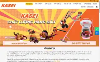 Kasei.vn Screenshot 2024-05-20 14:20:39