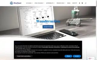 Almatravel.it Screenshot 2024-04-18 10:00:09