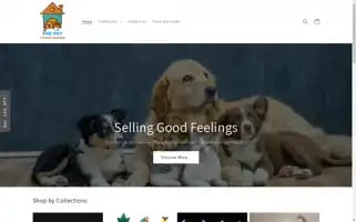 The-pet.org Screenshot 2024-04-27 14:58:19