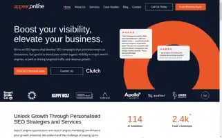 Hinchdigital.co.uk Screenshot 2024-06-30 14:41:16