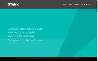 Gtank.co.uk Screenshot 2024-06-30 16:02:54