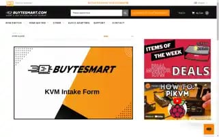 Buytesmart.com Screenshot 2024-05-05 11:59:16