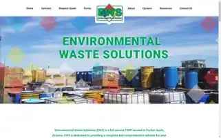 Ews4env.com Screenshot 2024-07-06 13:39:14