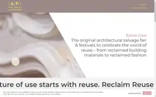 Salvofair.com Screenshot 2024-06-30 03:59:00