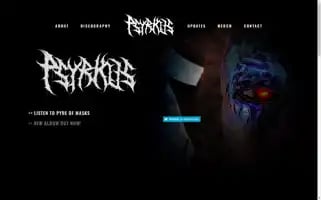 Psyrkus.com Screenshot 2024-05-26 22:45:13