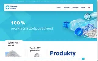 Generalplastic.sk Screenshot 2024-07-10 06:50:16