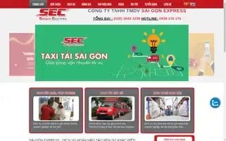 Taxitaisaigon.vn Screenshot 2024-06-24 20:50:51