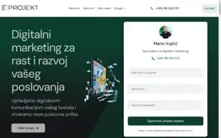 Eprojekt.com.hr Screenshot 2024-06-27 00:10:56