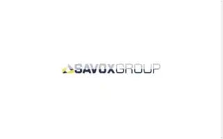 Savoxgroup.ba Screenshot 2024-07-09 07:19:42