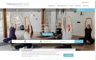 Happysoultravel.nl Screenshot 2024-04-26 00:31:38