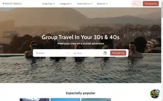 Indicotravels.com Screenshot 2024-04-23 11:54:30